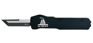 Templar Knife CADTOM221
