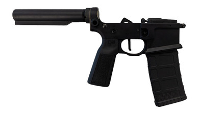 Franklin Armory 0020009BLK