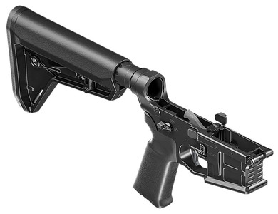Radian Weapons R0848