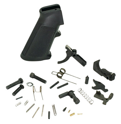 White Label Armory WLA-LOW-1017-01