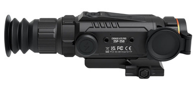 Athlon Optics 210145