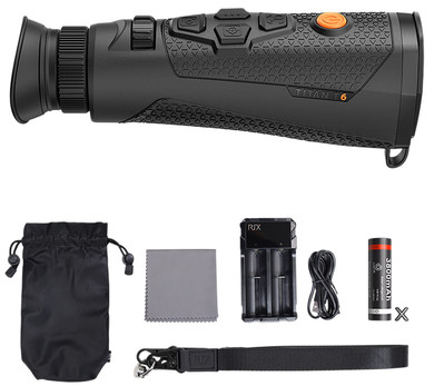 Rix Optics RIXTITANT6