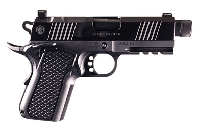 Alpha Foxtrot AA35X1QMB-PDBK15