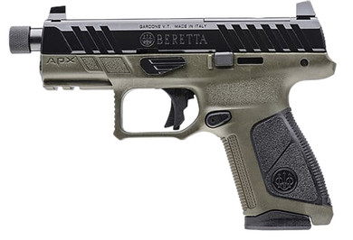 Beretta JAXA1C917TAC