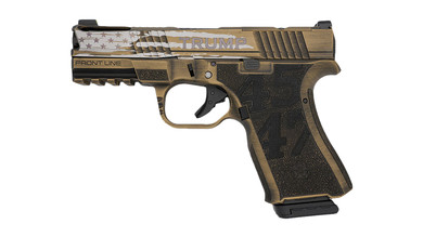 Black Rain Ordnance FLPTRUMPGB