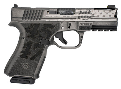 Black Rain Ordnance FLPTRUMPGMGB