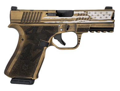 Black Rain Ordnance FLTRUMPGB