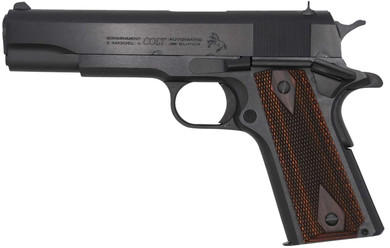 Colt O1911C38RB