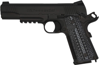 Colt O1070CQBB