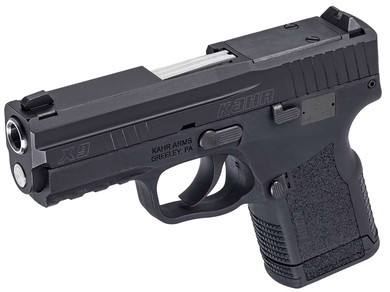 Kahr Arms KX9094RD10PT