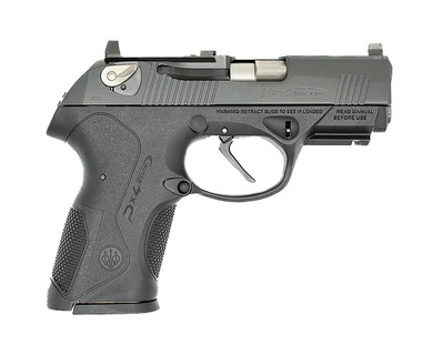 Langdon Tactical LTTPX4CCFNRR