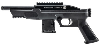 Rossi RS22P6BK