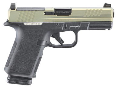 Ruger 19420