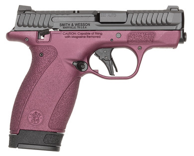 Smith & Wesson 14661