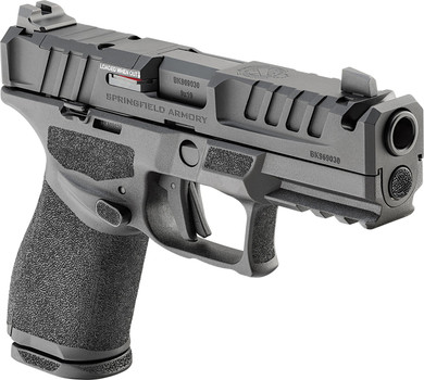 Springfield Armory EC9409BCAUCOMP
