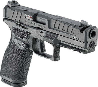 Springfield Armory EC9459BCAUCOMP