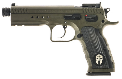 TANFOGLIO TFTACPRO9G