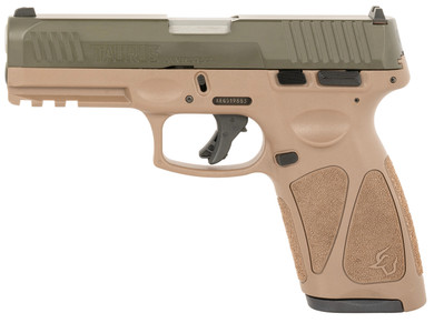Taurus 1-G3B94BB