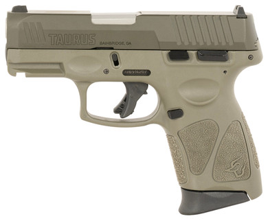 Taurus 1-G3C93BO