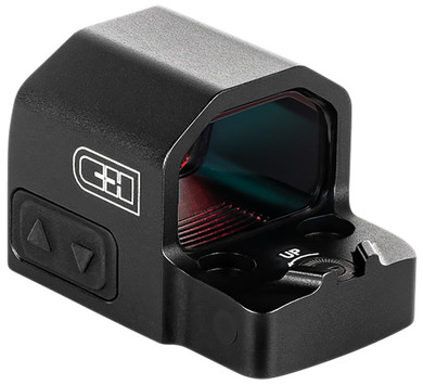 C&H Precision Weapons RDEDCENRDMR