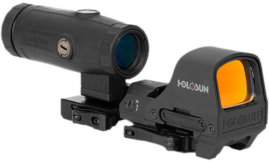 Holosun Technologies HE510C-GR/HM3X