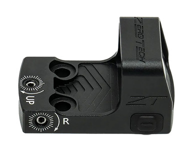 Zero Tech Optics THDM21G