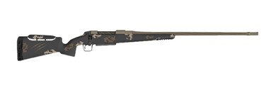 Fierce Firearms FRXP7MMBC20BRS
