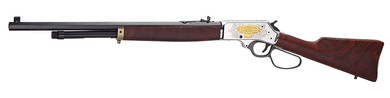 Henry H010BGMC