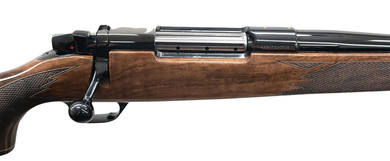 Weatherby MDX01N416WR8B