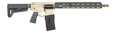 Q SW300BLK16INRIFLEFM10