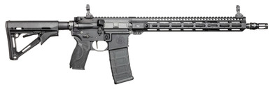 Smith & Wesson 13665