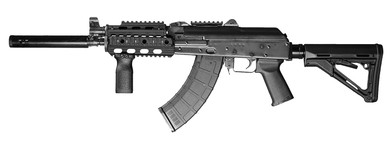 Zastava ZP92762CTR