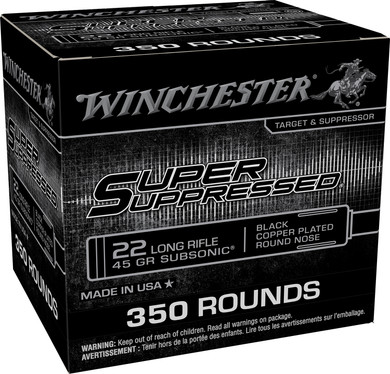 Winchester SUP22LRB2
