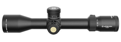 Athlon Optics 214105