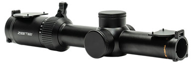 Zero Tech Optics TH1824P4-IR