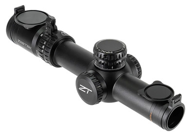 Zero Tech Optics TRED11024F-IR