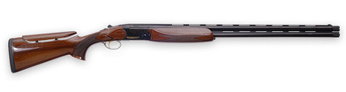 Weatherby OSP1230PGM