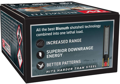 Winchester SWB4135XV