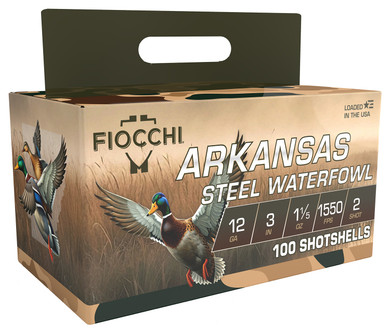 Fiocchi 123ADS4