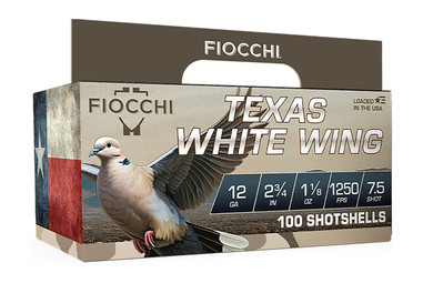 Fiocchi 12TWW187