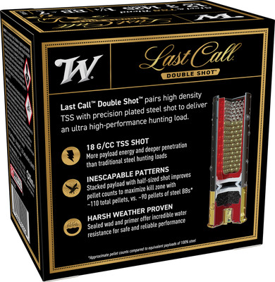 Winchester LCDS1237