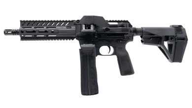 Freedom Ordnance FM9D8-BLK
