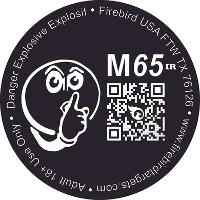 Firebird M65IR