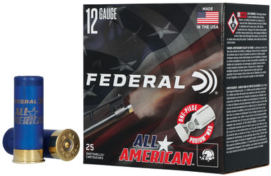 Federal FAA12HC75