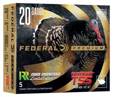 Federal PTSSX295FRR7