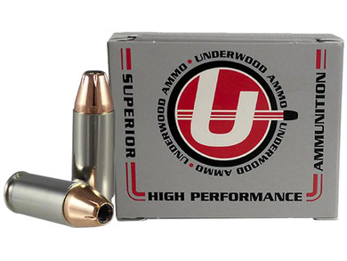 Underwood Ammo 144
