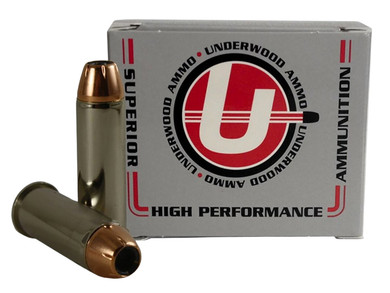 Underwood Ammo 325