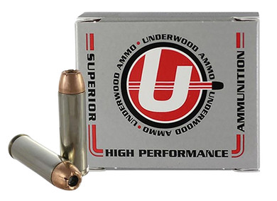 Underwood Ammo 348