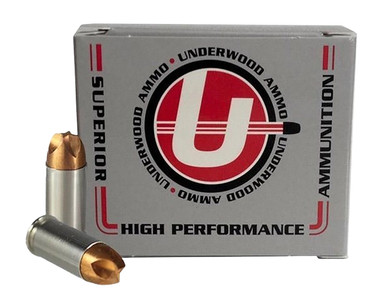 Underwood Ammo 851