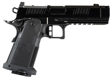 Alpha Foxtrot AA39X1QIG-PDBK19
